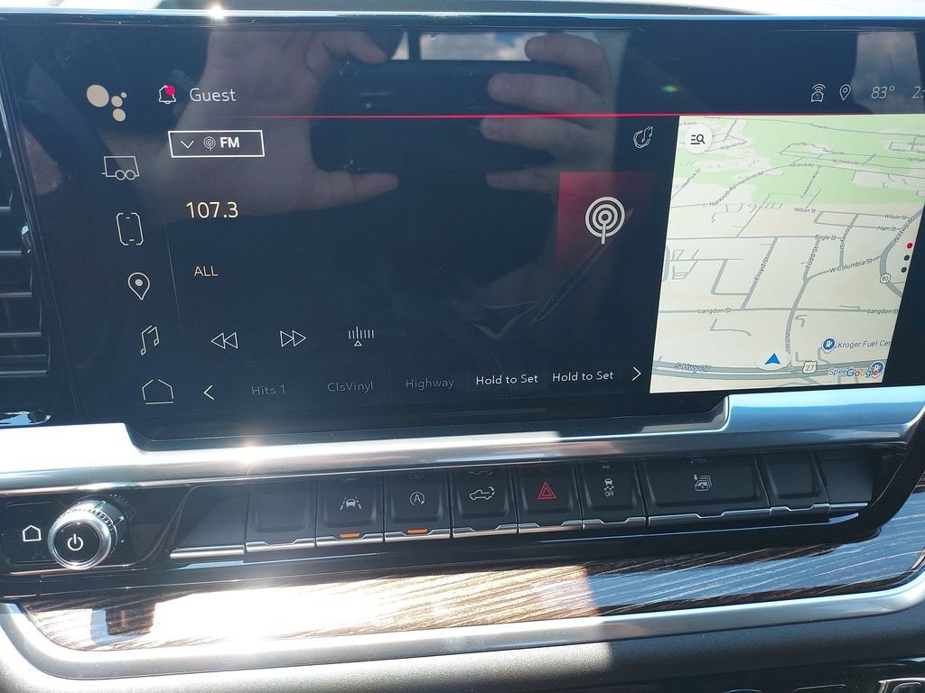 New 2026 Summit White GMC SLE image 22