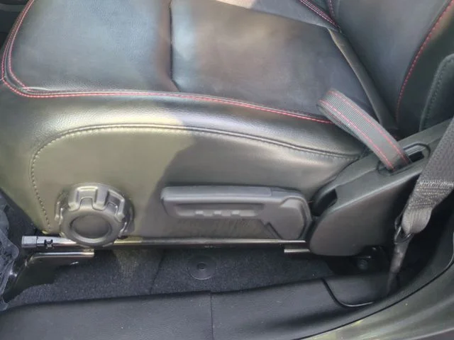 Used 2022 Gray Jeep Unlimited Rubicon image 15