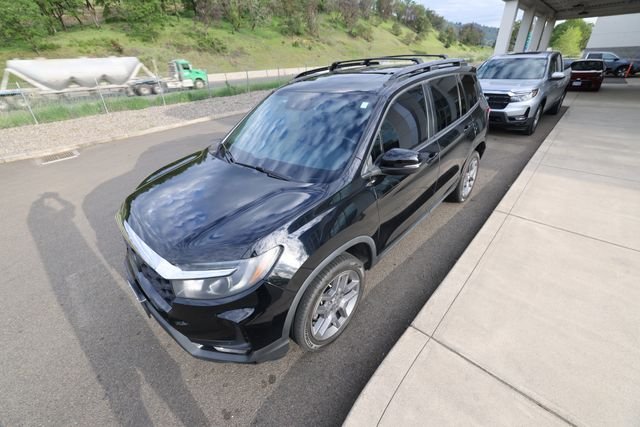 2023 Honda Passport EX-L - Photo 15