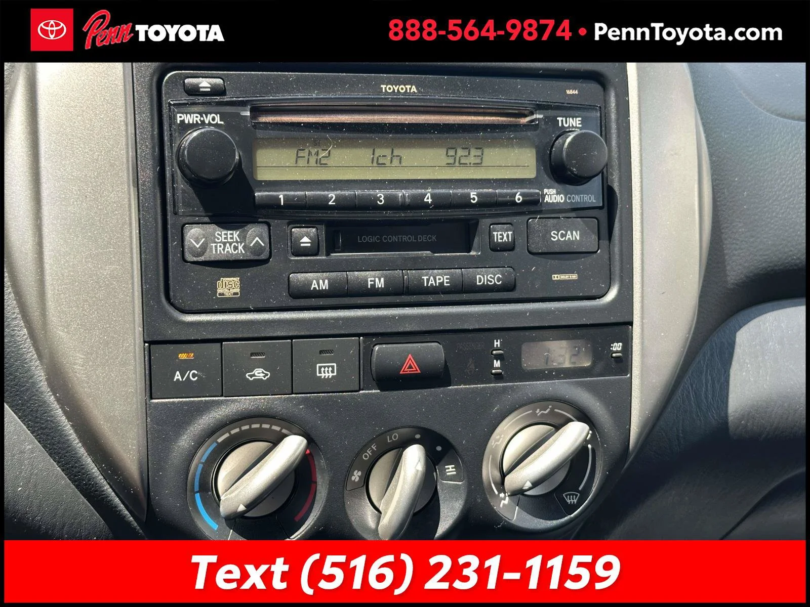 Used 2004 SUPER WHITE Toyota  image 25