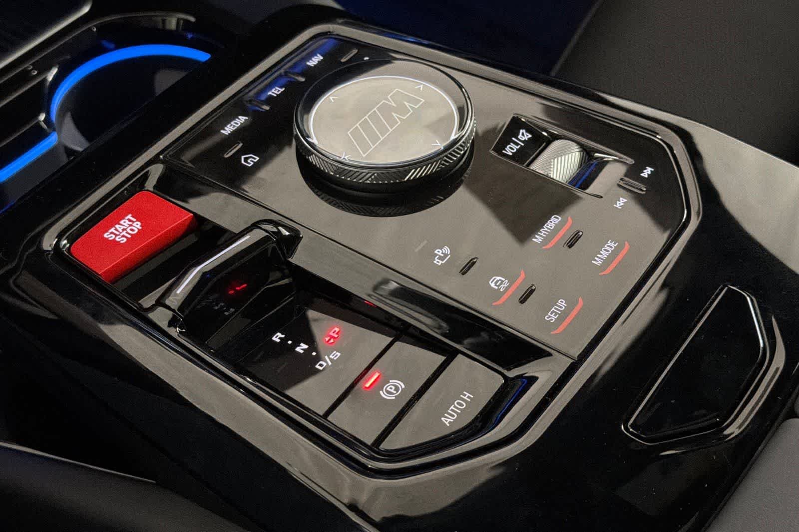 2026 BMW M5 M5 - Photo 21