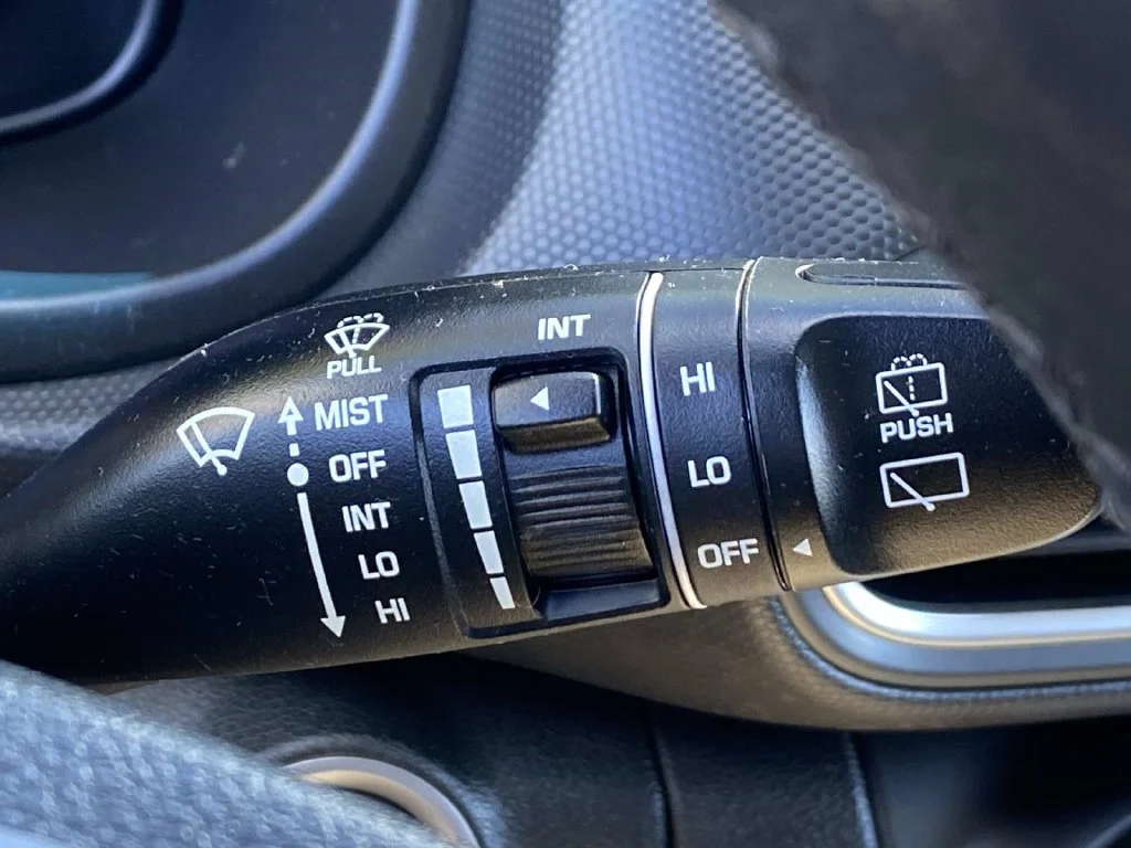 Used 2021 Black Hyundai SEL image 19
