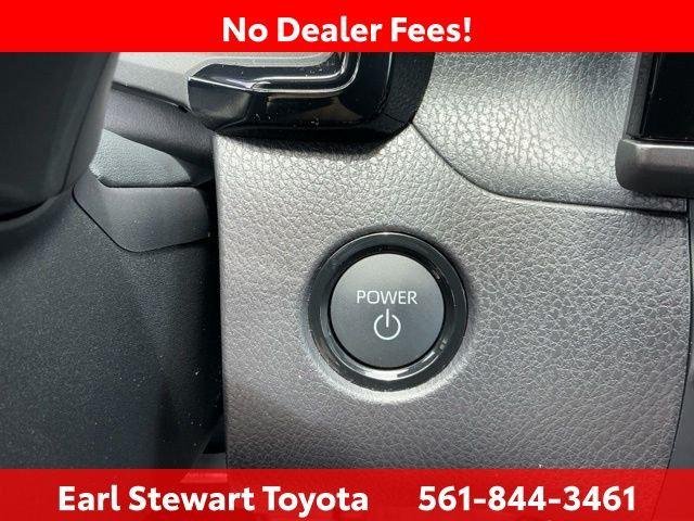 Certified Used 2025 LABRADORITE Toyota  image 36