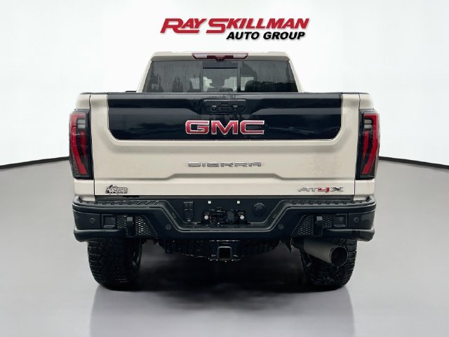 2026 GMC Sierra 2500HD AT4X - Photo 6