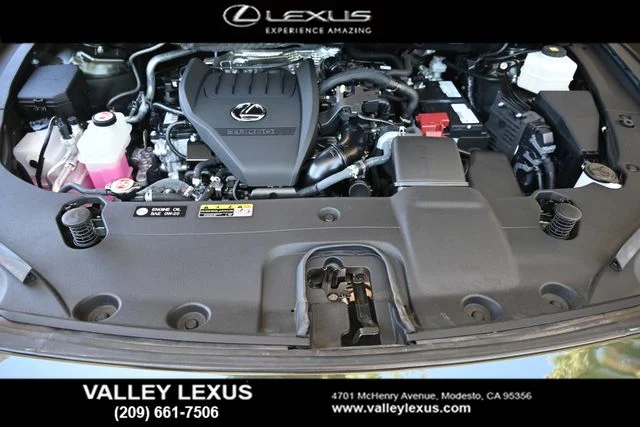 Certified Used 2024 Green Lexus 350 Premium image 22