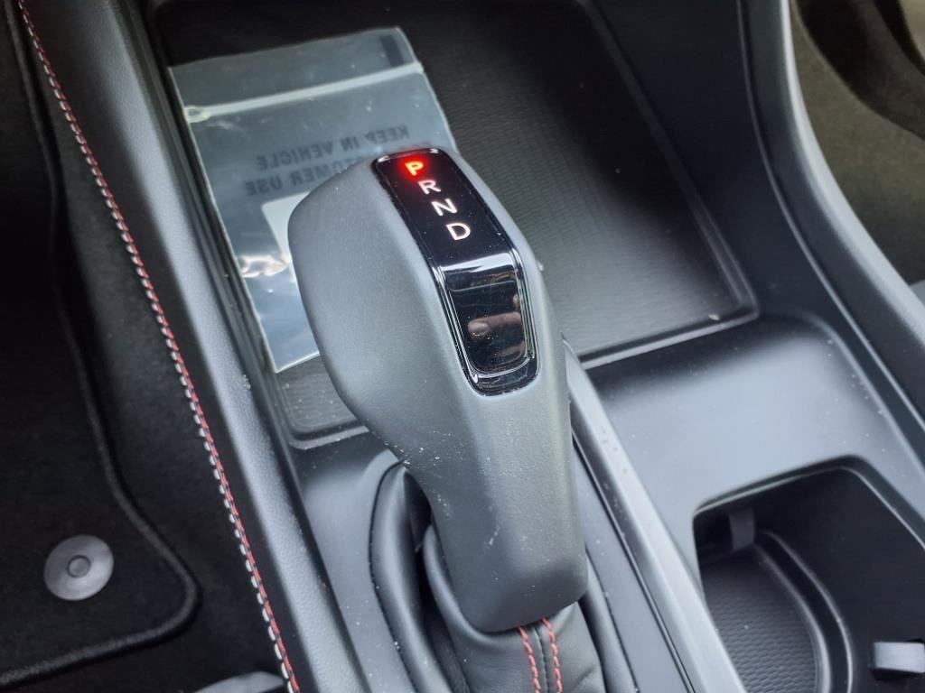 New 2025 Diamond Black Crystal Pearlcoat Dodge R/T image 13