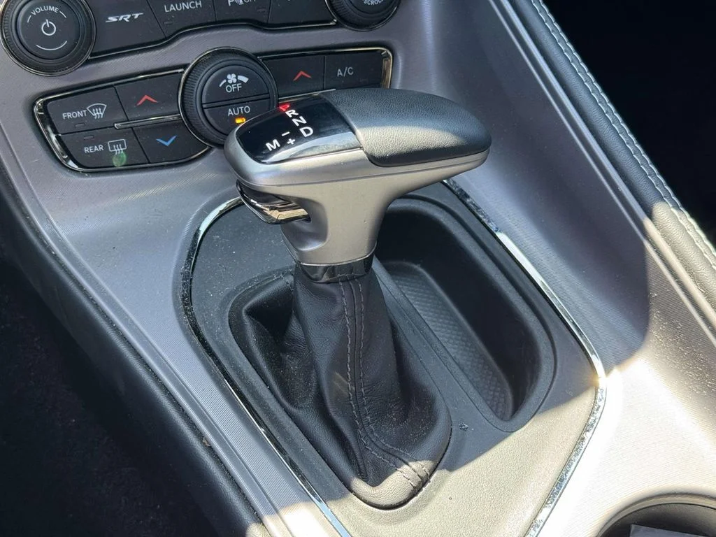 Used 2023 Red Dodge SRT Hellcat Jailbreak image 21