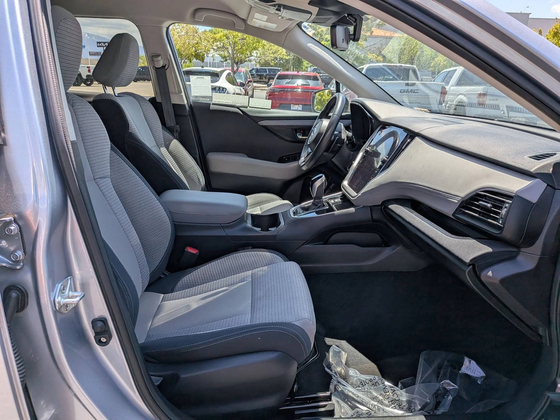 2024 Subaru Outback Premium - Photo 29