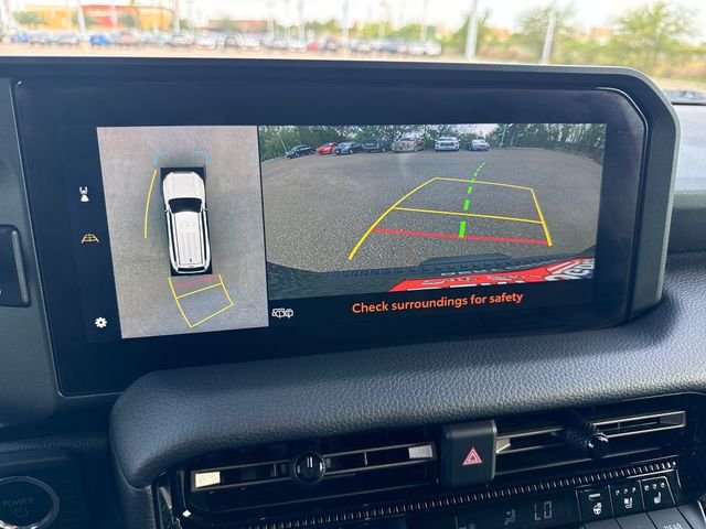 Used 2025 Gray Toyota Base image 20