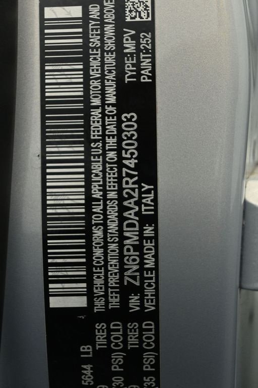 2024 MASERATI GRECALE - Image 35