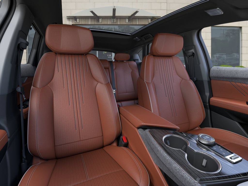 2027 Cadillac OPTIQ Premium Sport - Photo 16