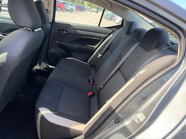 Used 2021 Gray Nissan 1.6 SV image 21