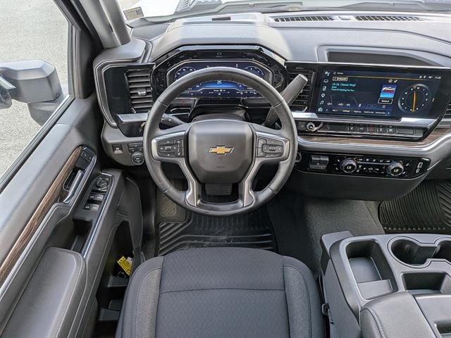 2025 Chevrolet Silverado 2500HD LT - Photo 15