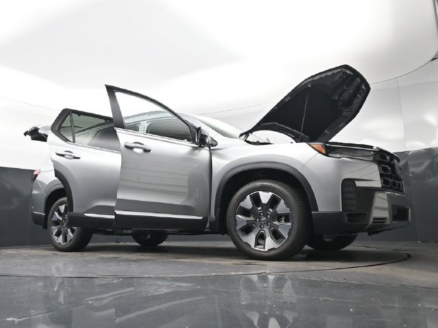 New 2026 Solar Silver Metallic Honda Elite image 41