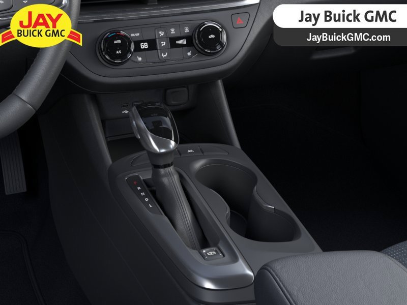 2026 Buick Envista Preferred - Photo 23