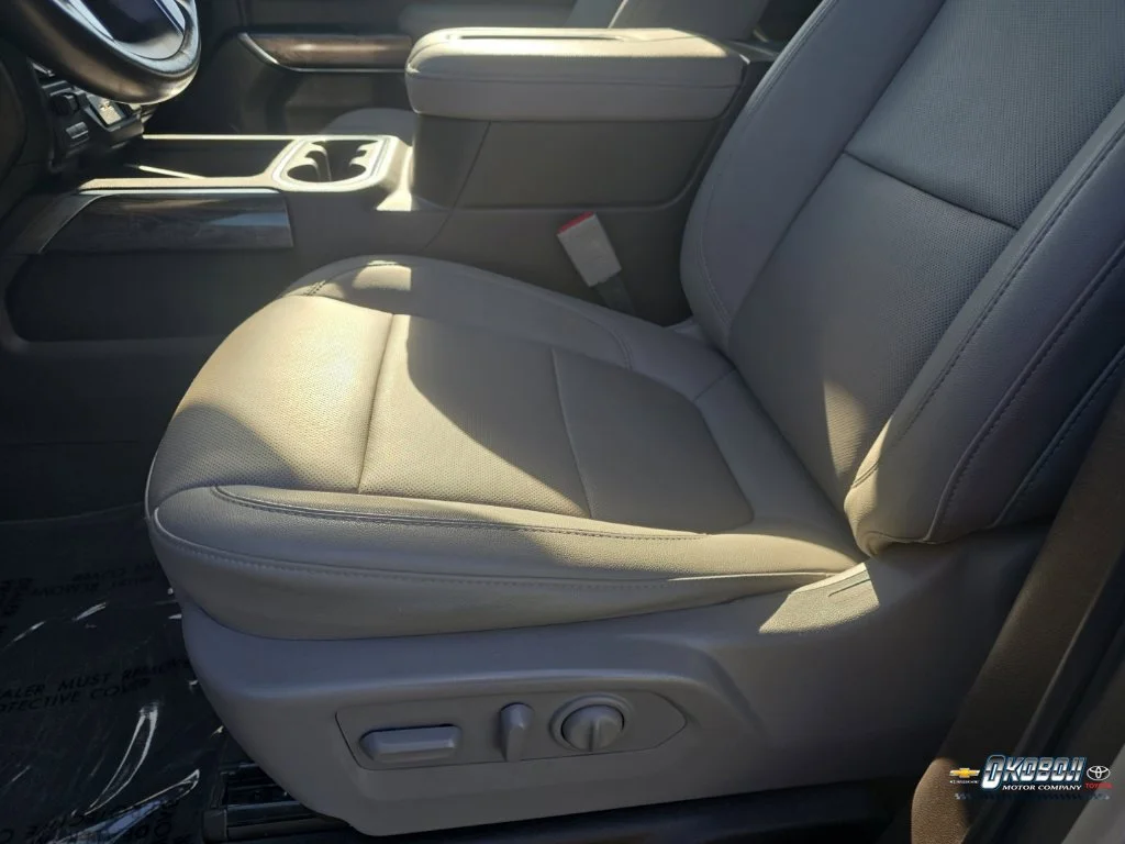 2021 Chevrolet Silverado 1500 LTZ - Photo 20