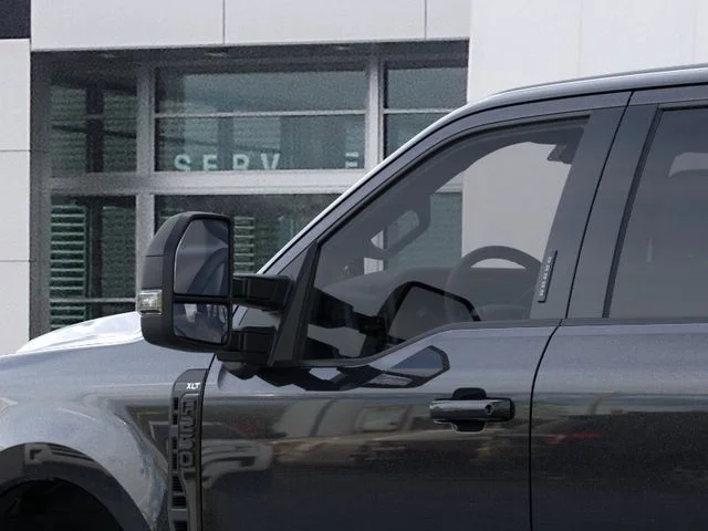 2025 Ford F-250 Super Duty XLT - Photo 20