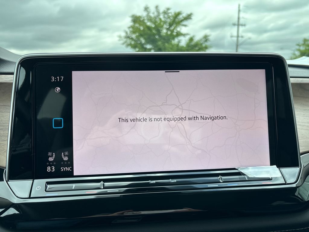 New 2026 Pure Gray Volkswagen SE w/Technology image 16