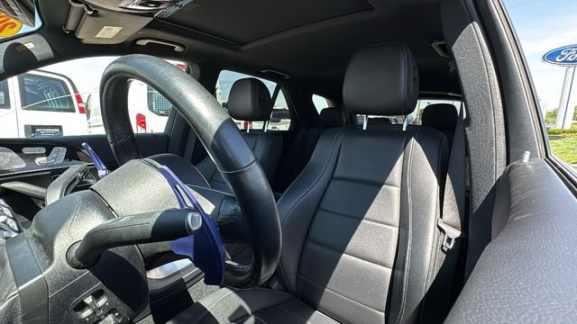 Used 2022  Mercedes-Benz GLE 350 image 19