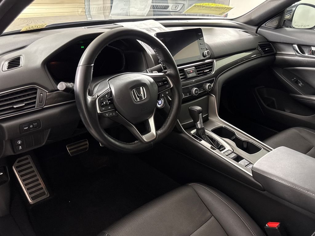 2022 Honda Accord Sport - Photo 13