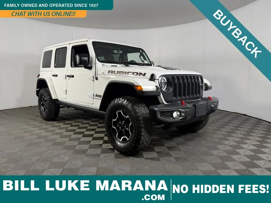 2023 Jeep Wrangler Rubicon Farout's photo