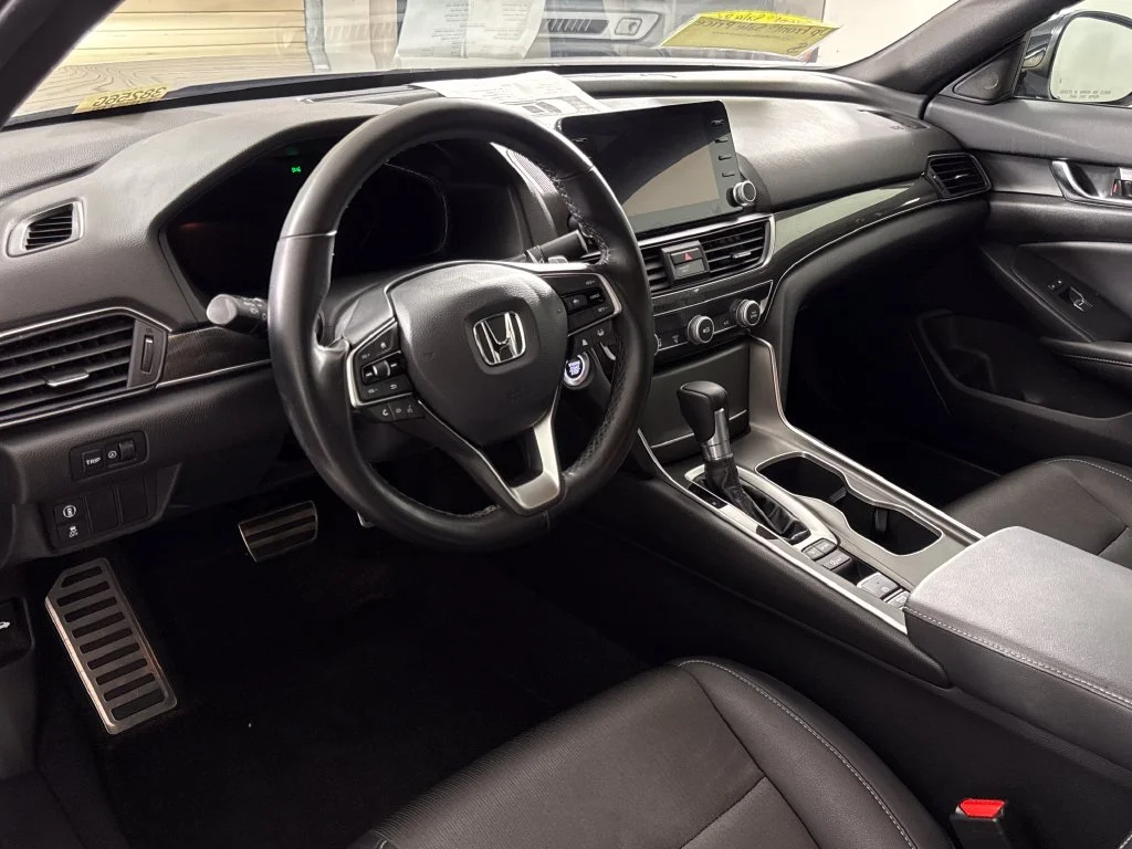 2022 Honda Accord Sport - Photo 13