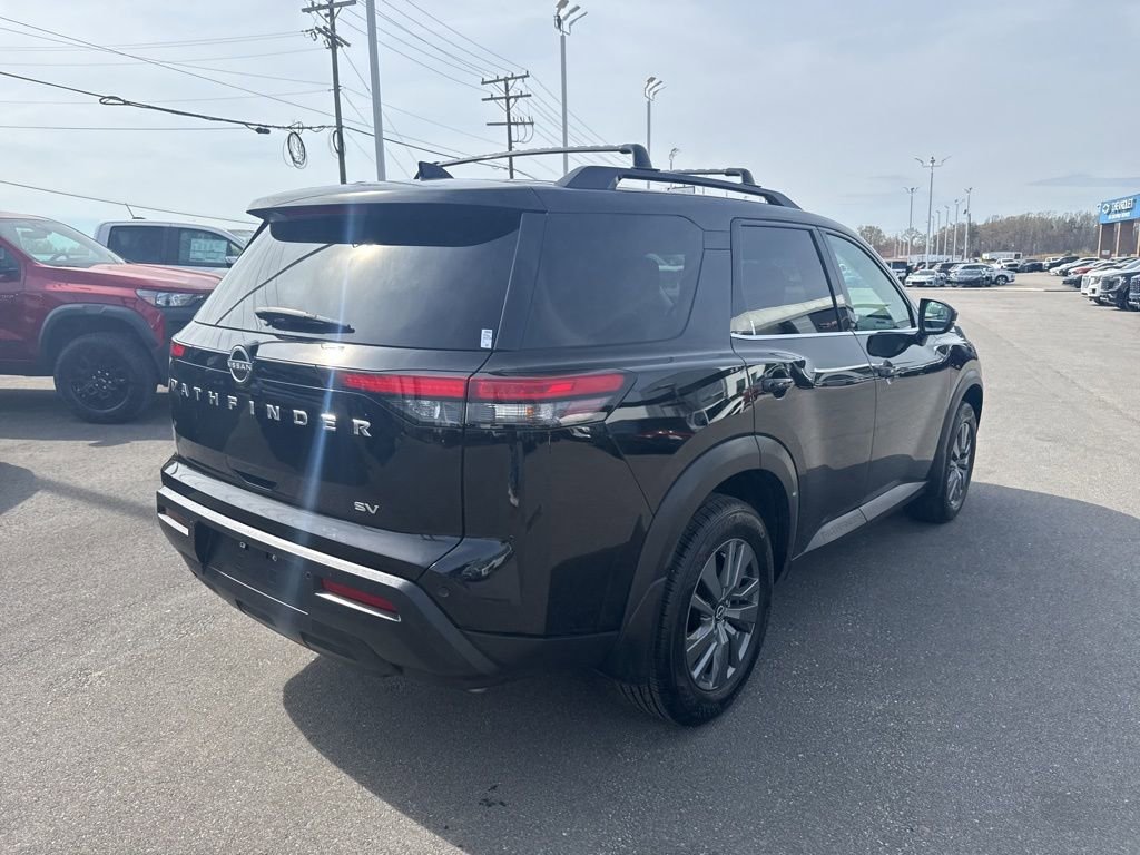 View vehicle photo 5