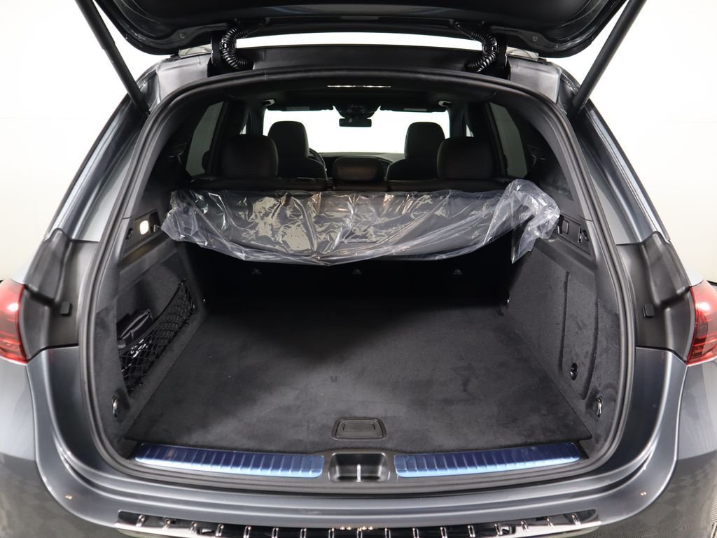 2026 Mercedes-Benz GLE AMG GLE63 S - Photo 30