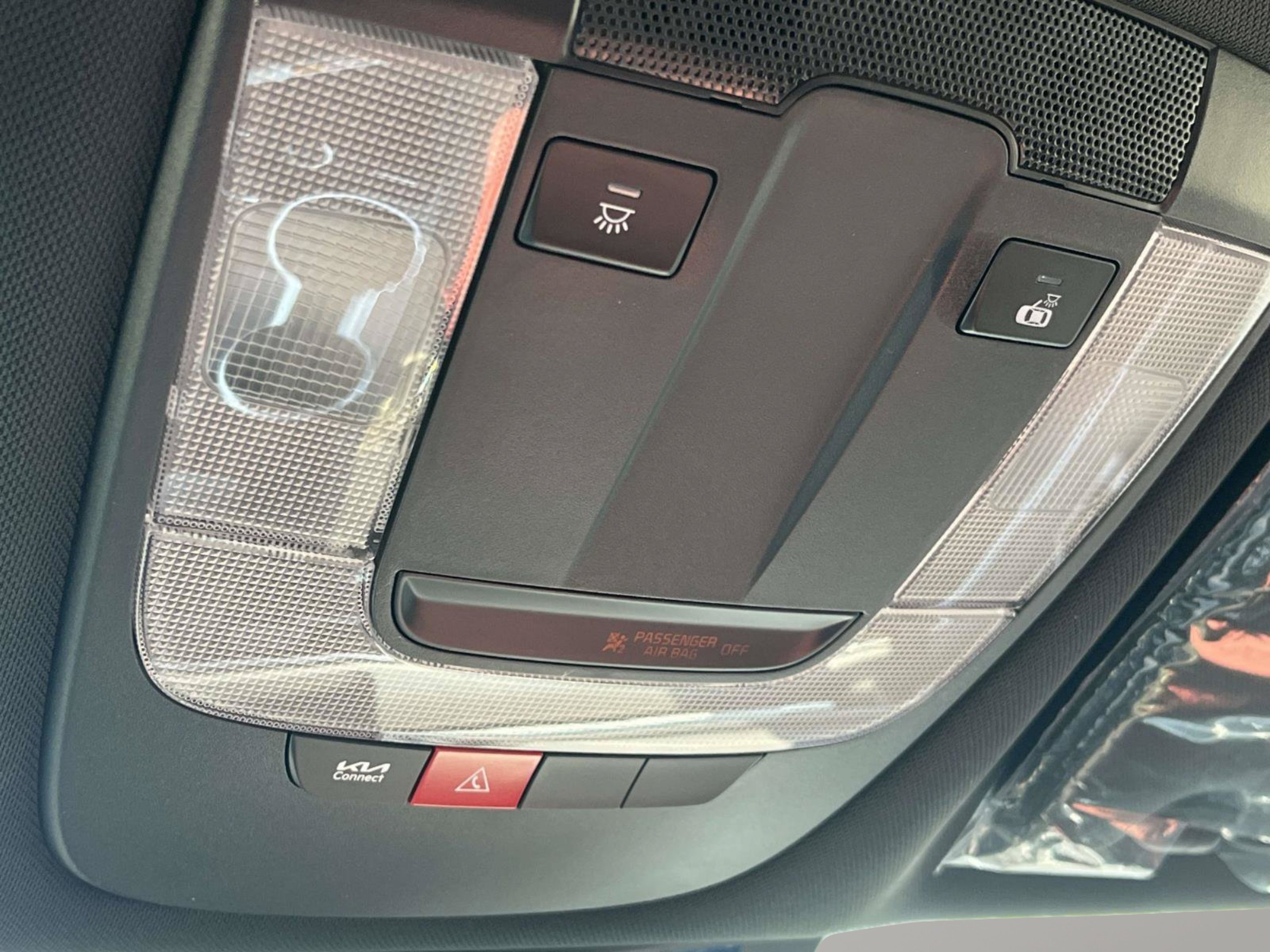 New 2026 Aurora Black Pearl Kia GT-Line image 27