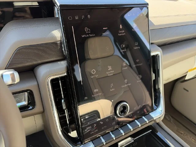 New 2027 Silver GMC Denali image 20