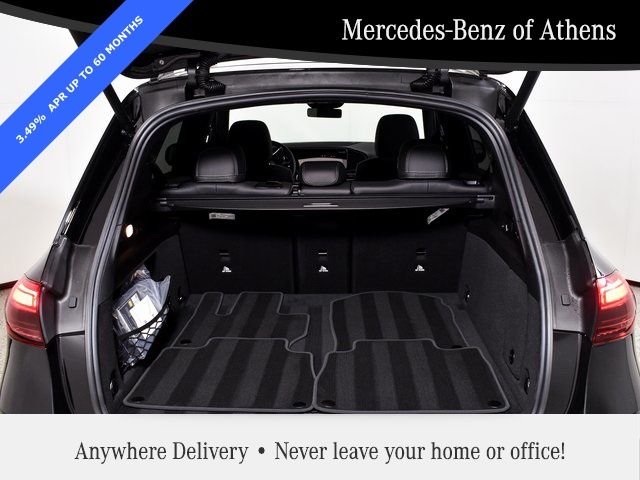 New 2026 Black Mercedes-Benz GLE 350 image 39