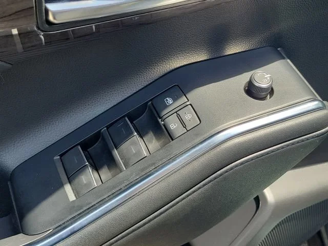 2021 Toyota Highlander Platinum - Photo 23