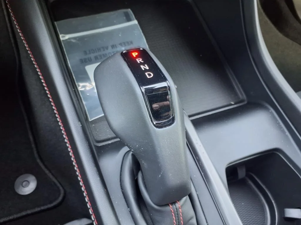 2025 Dodge Charger Daytona R/T - Photo 13