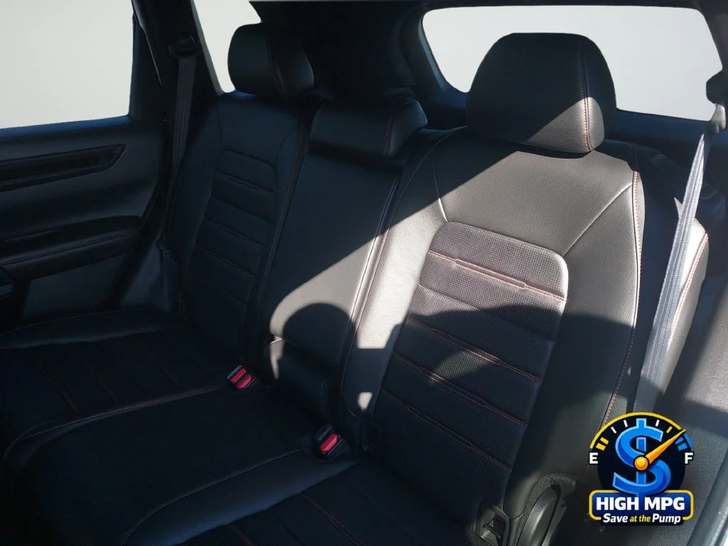 Used 2026 White Honda Sport-L image 35