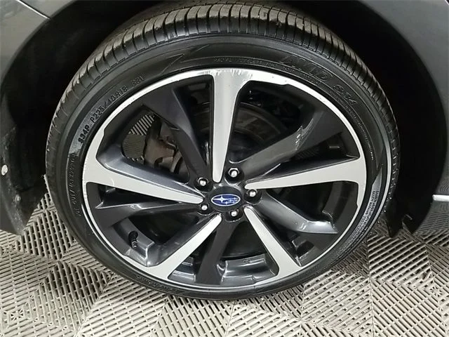 2021 Subaru Impreza Sport - Photo 12