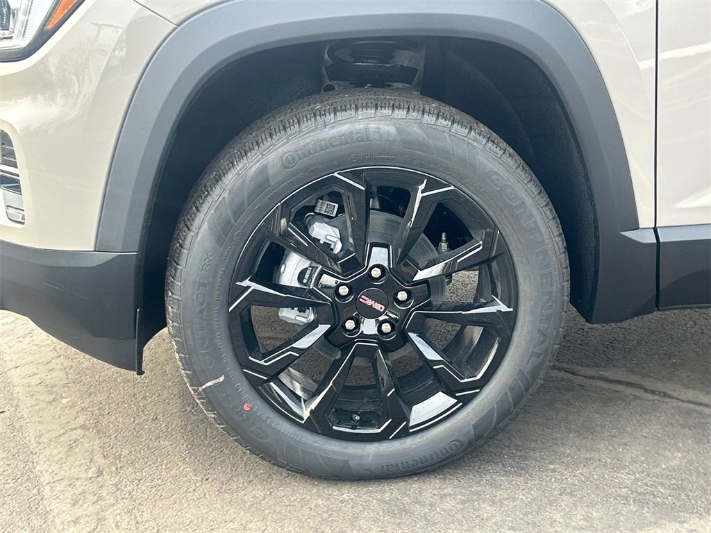 2026 GMC TERRAIN - Image 10