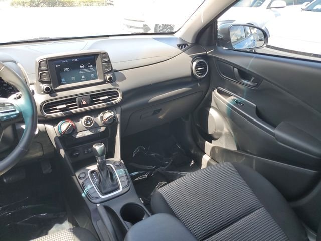 Used 2018 Blue Hyundai SEL image 24