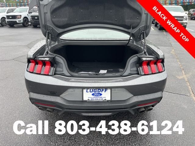 2025 Ford Mustang GT Fastback - Photo 16