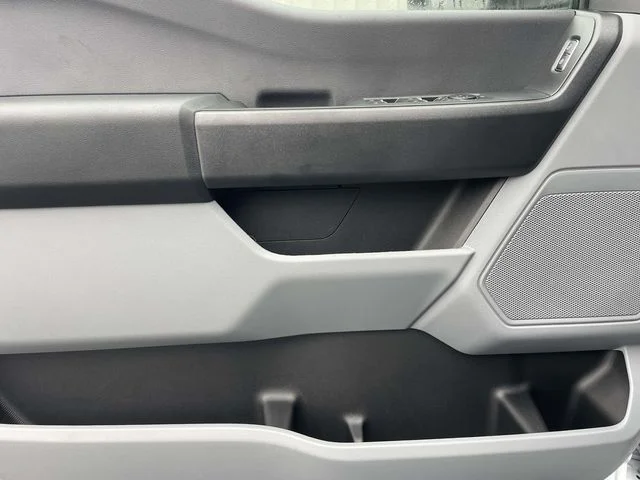 New 2026 White Ford XL image 16