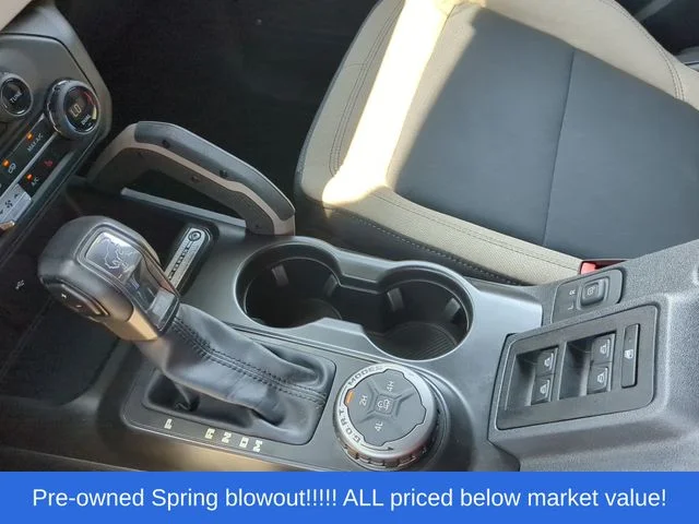 Used 2023 White Ford Big Bend image 31