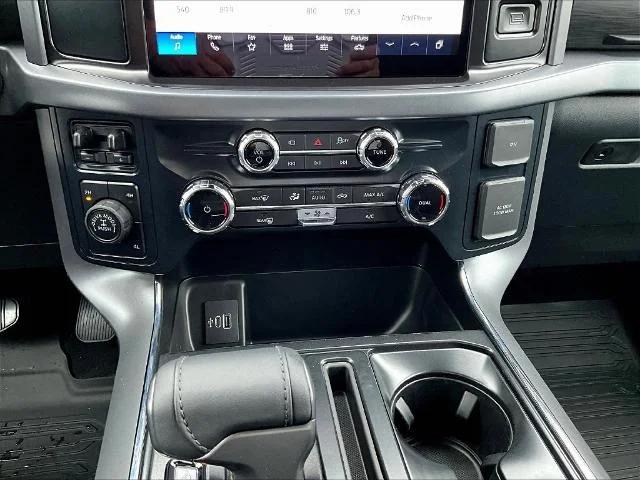 New 2026 Avalanche Ford XLT image 64