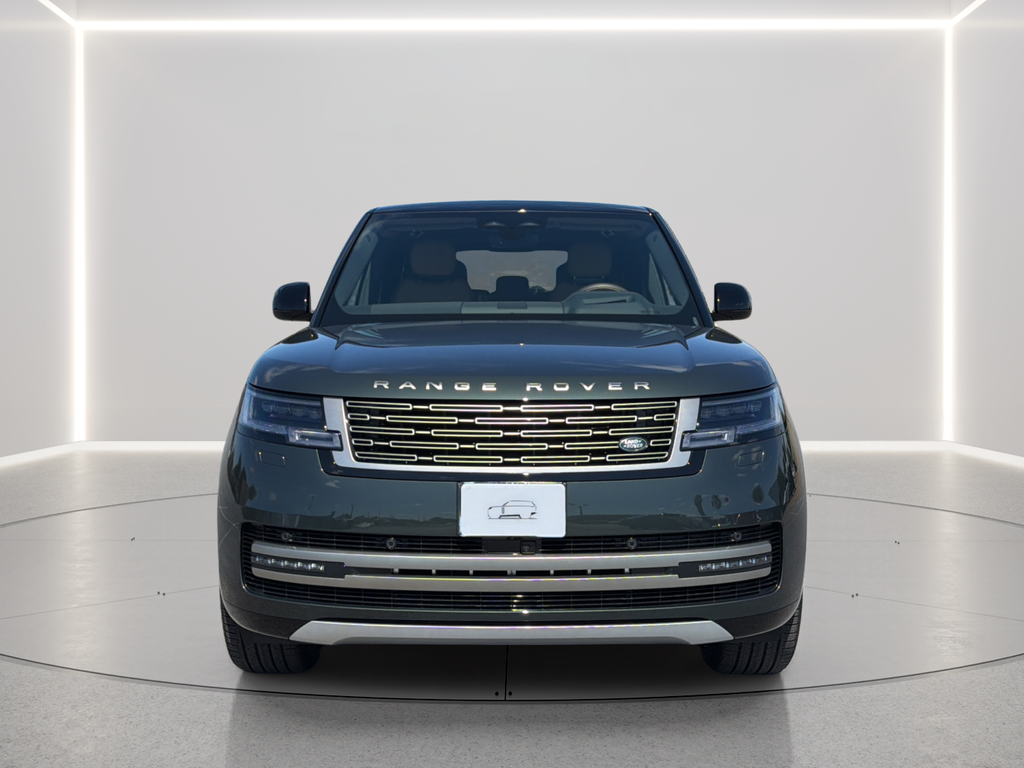 New 2026 Belgravia Green Land Rover SE image 11