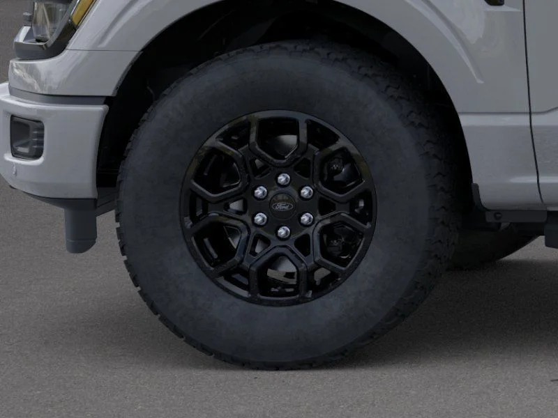 New 2026 Avalanche Ford XLT image 27