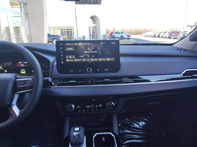 2026 Mitsubishi Outlander SE - Photo 18