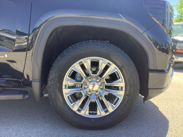 2022 GMC Sierra 1500 Denali Denali - Photo 41