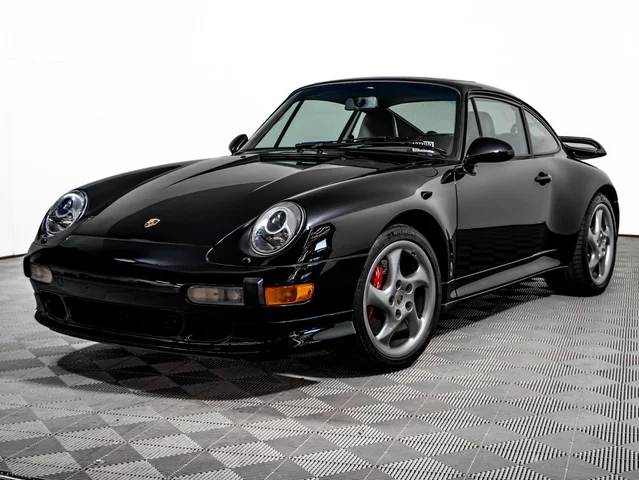Certified Used White 2024 Porsche 911 in Riverside & Ontario, CA