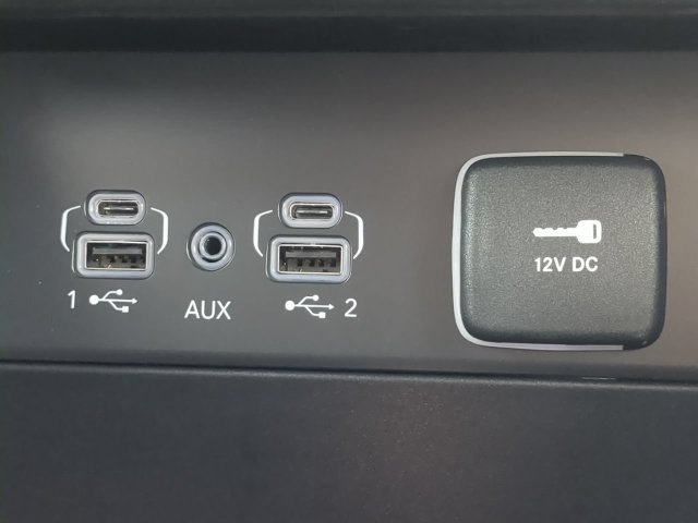 Used 2025 Black Jeep 4xe image 28