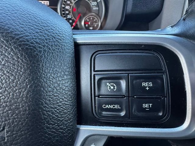 2022 RAM Ram 2500 Pickup Big Horn - Photo 21