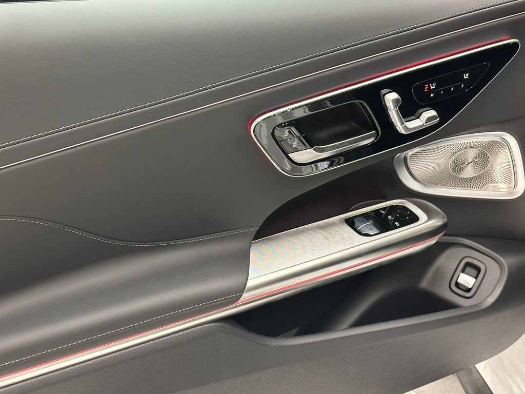 2026 Mercedes-Benz CLE AMG 53 - Photo 49