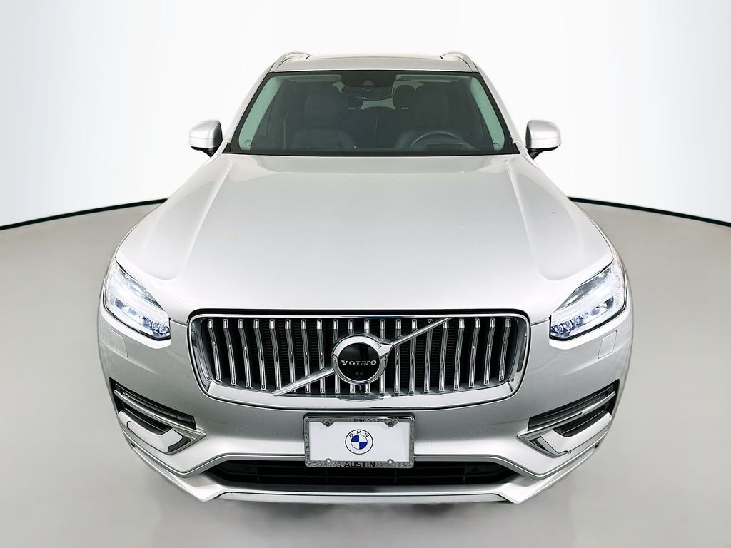 Used 2022 Volvo XC90 Inscription Expression with VIN YV4H600Z4N1838806 for sale in Austin, TX